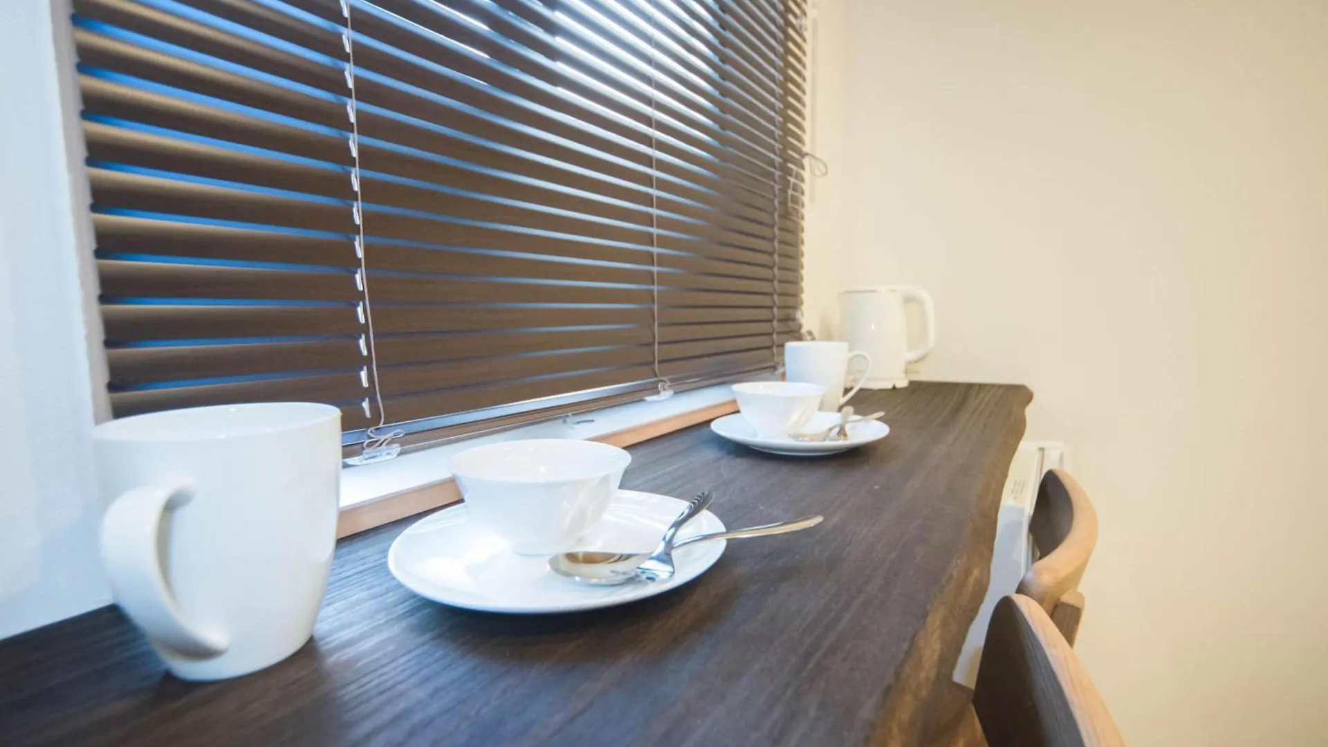 Hollyresidence Osaka Imamiya Hanazno 4Ppl Nambausj Holly 1F 0*,  Japan